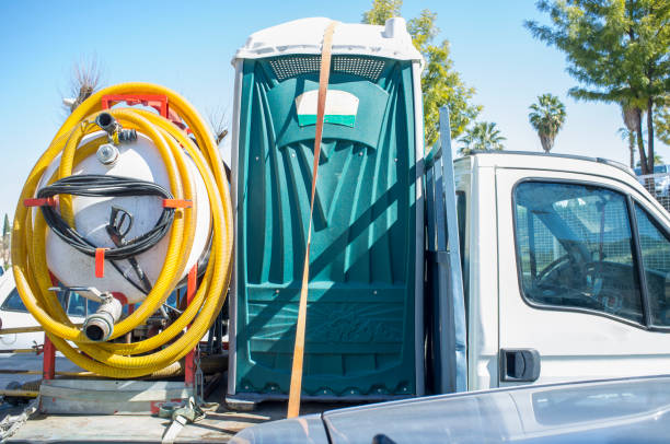 Best Portable toilet rental cost  in Point Pleasant, WV