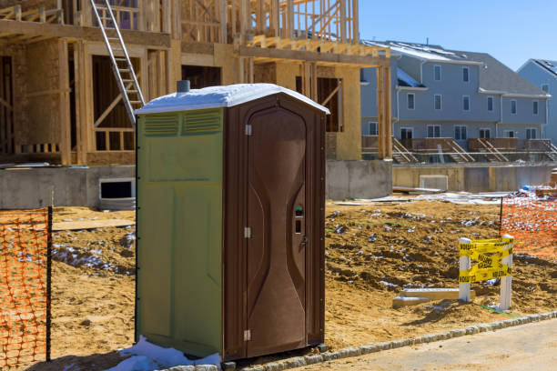 Best Portable toilet rental for construction  in Point Pleasant, WV