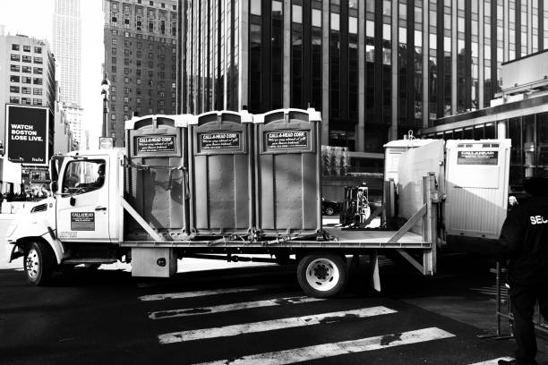 Best Wedding porta potty rental  in Point Pleasant, WV