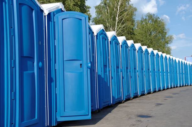 Best Construction site porta potty rental  in Point Pleasant, WV